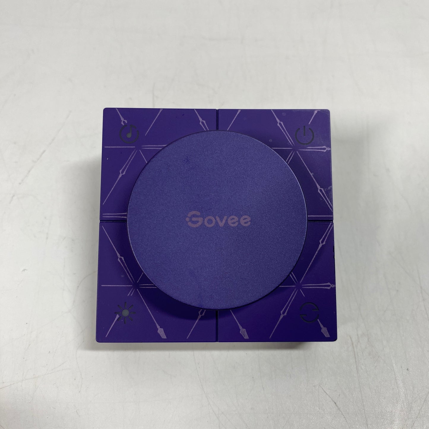 Govee RGBIC Sound Reactive Smart Lights BI36L-240150-ADU
