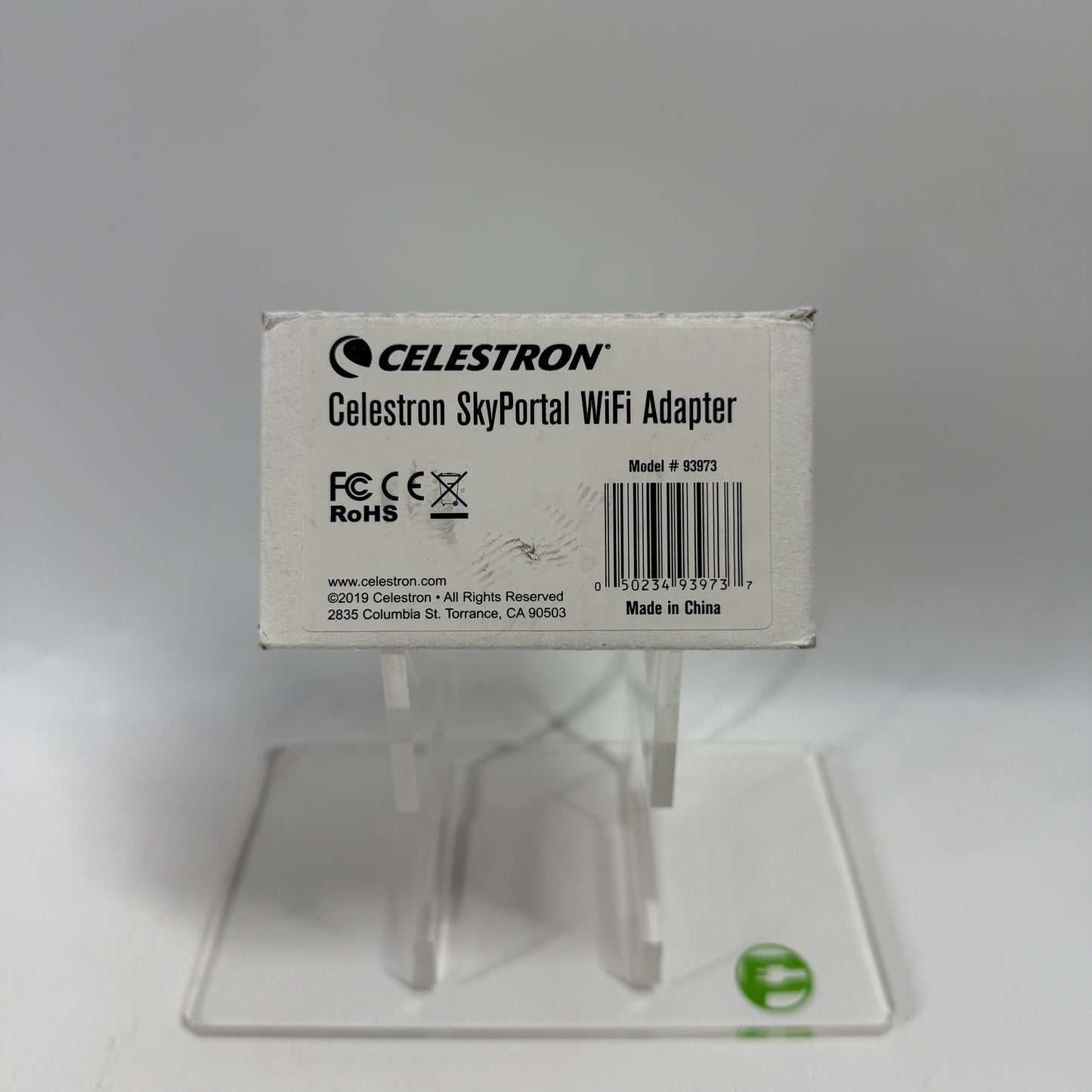 Celestron SkyPortal WiFi Adapter 93973