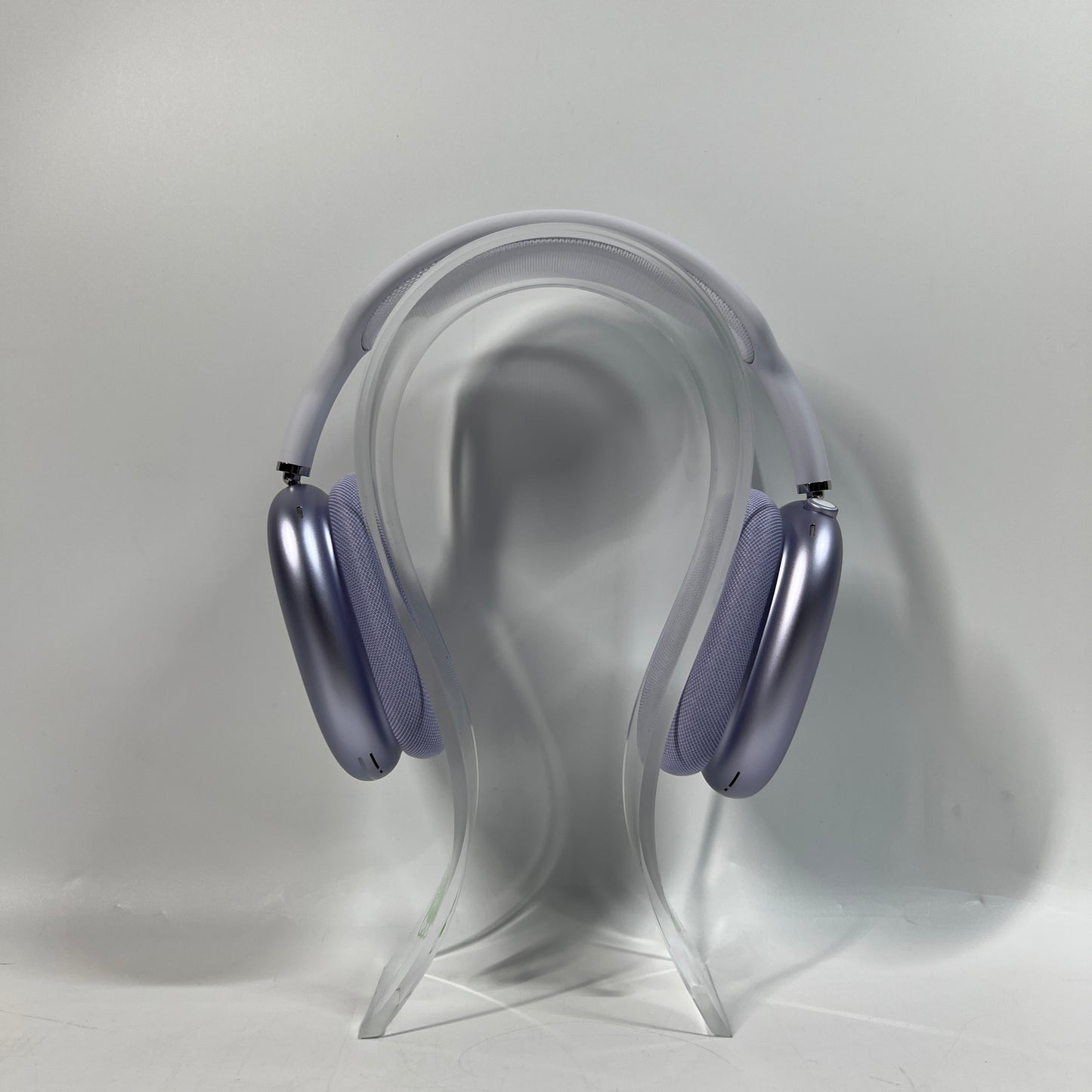 Apple AirPods Max Wireless Over-Ear Headphones Purple