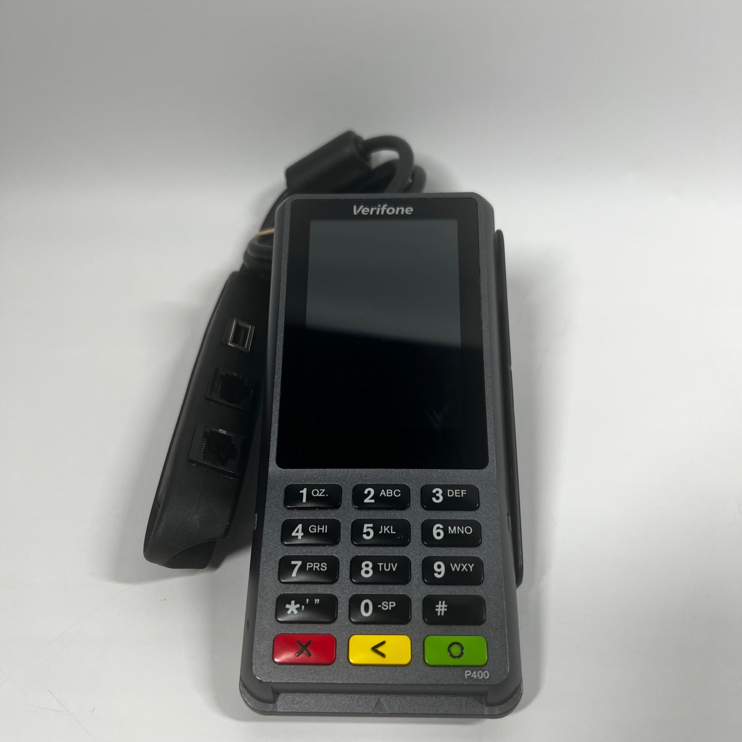 Verifone P400 Plus Card Reader Payment Terminal
