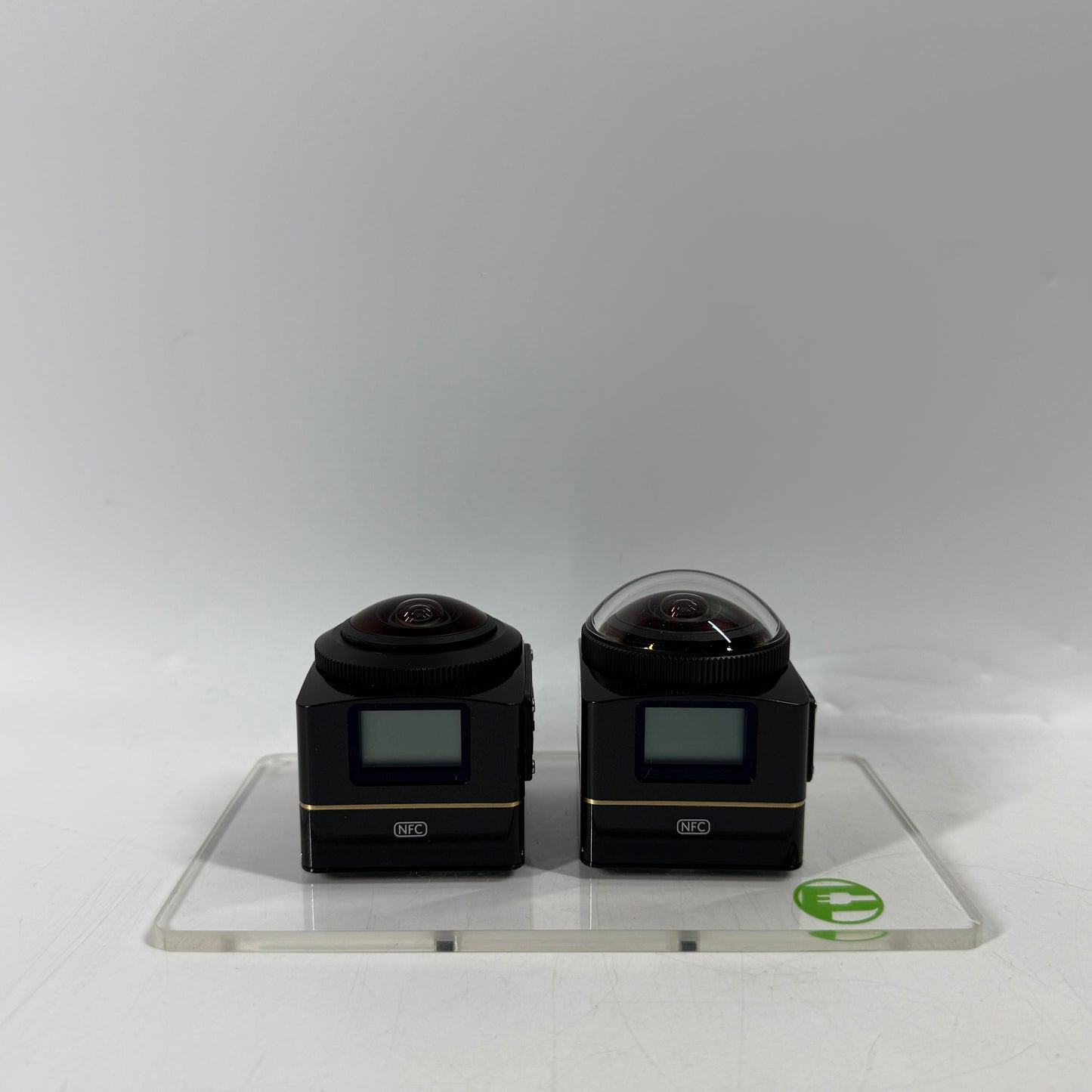 Kodak PIXPRO SP360 12.7MP 4K Action Camera Dual Pro Pack