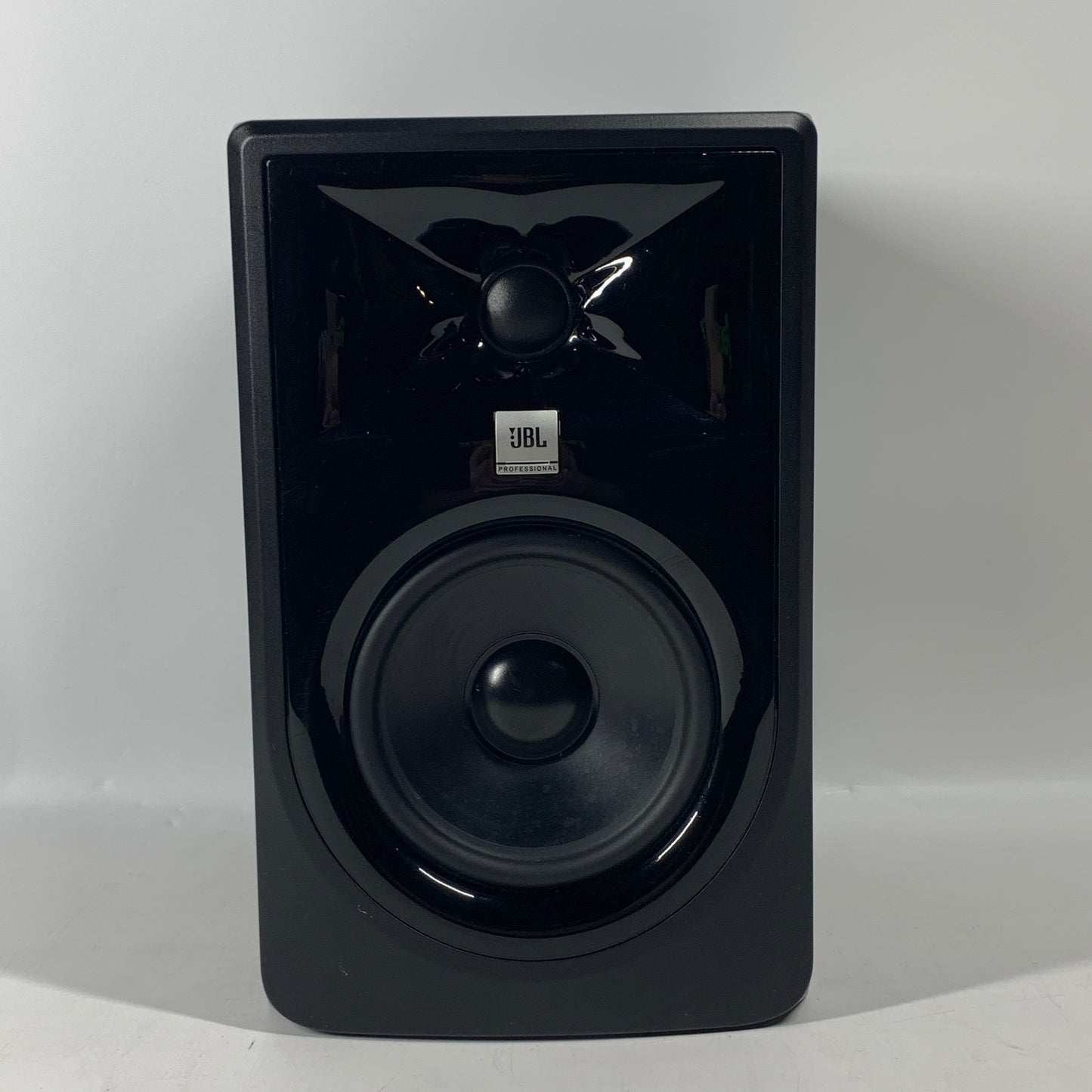 JBL 3 Series 305P MKII Black