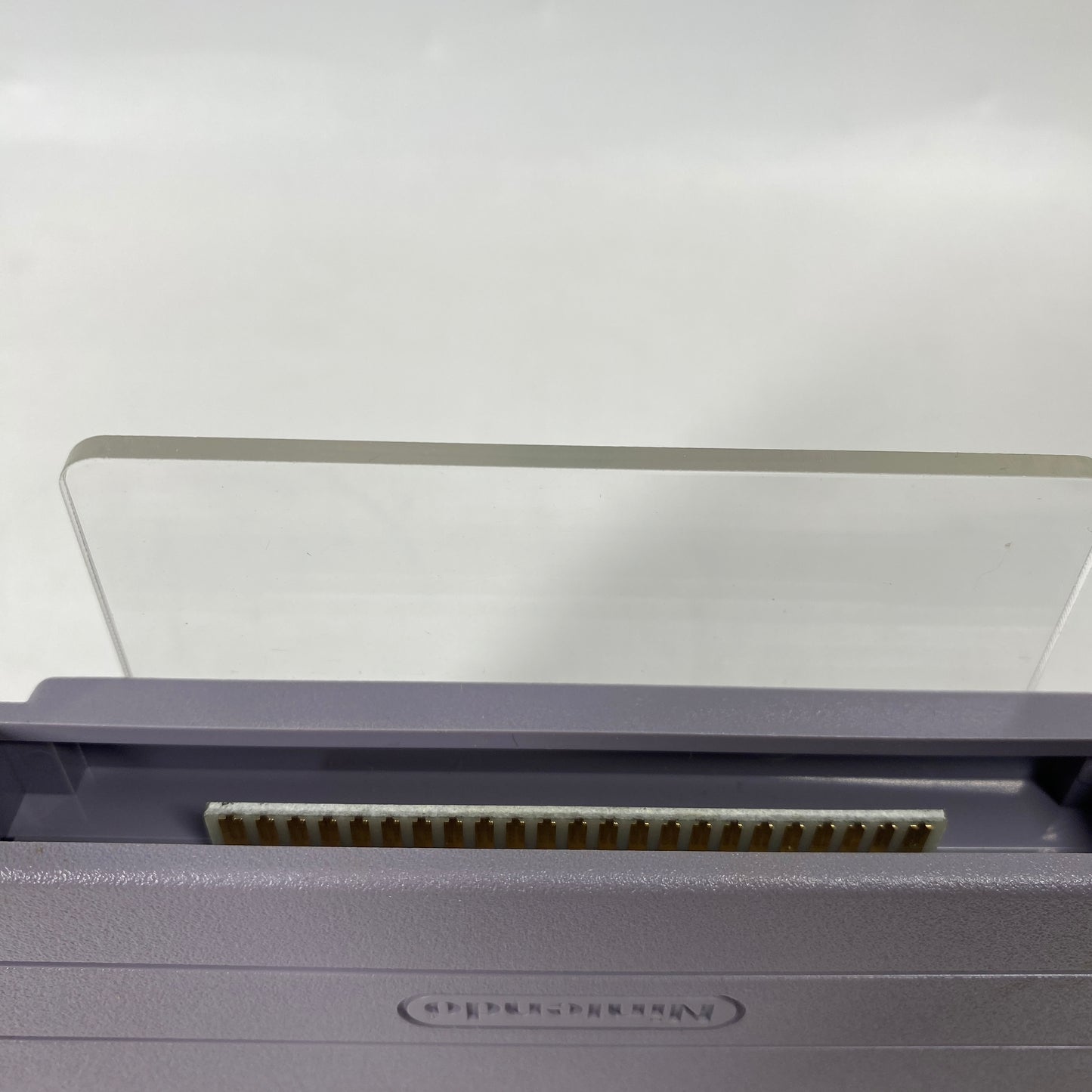 Inindo (Super Nintendo SNES, 1993)