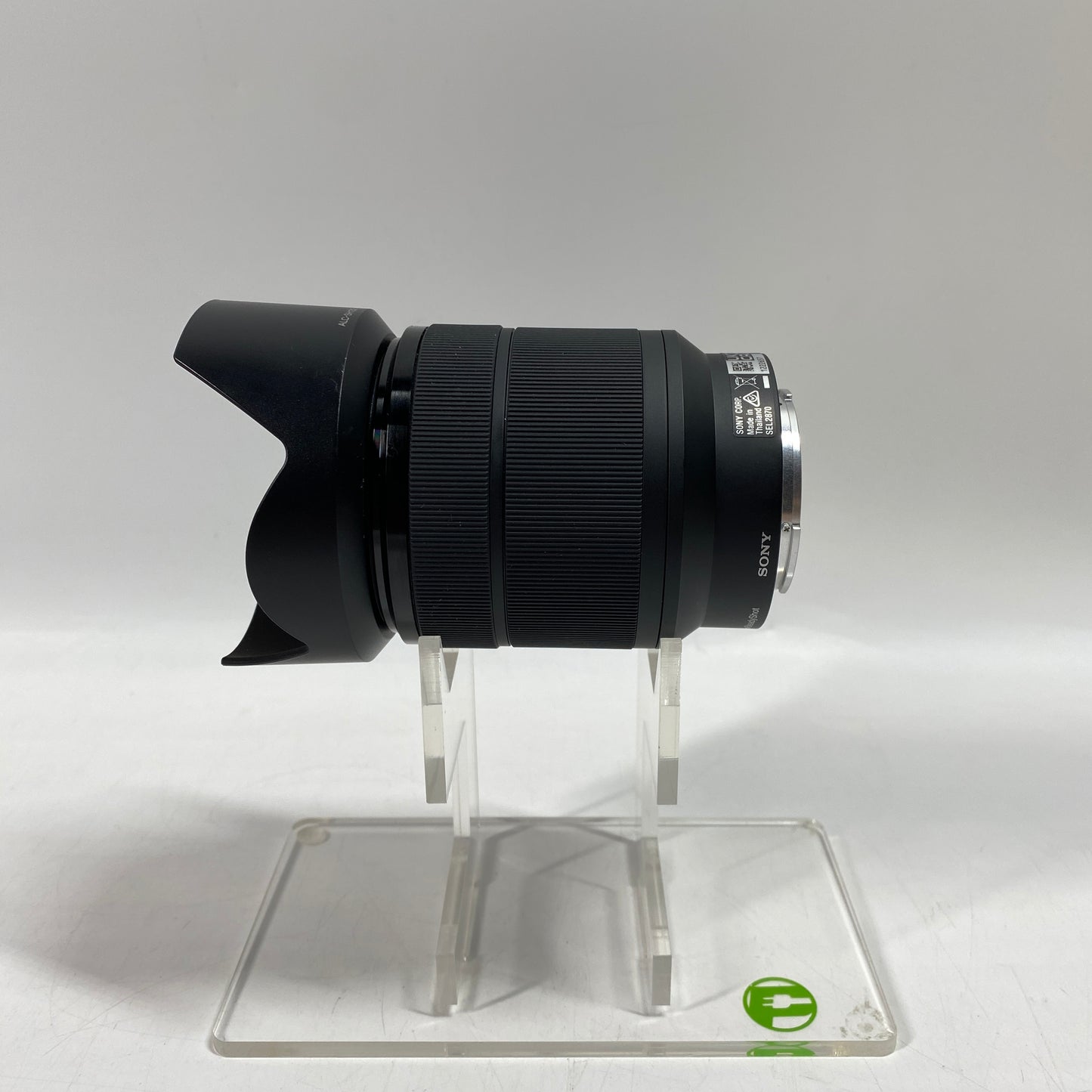 Sony SEL2870 28-70mm f/3.5-5.6 E-Mount Optical Steady Shot SEL2870