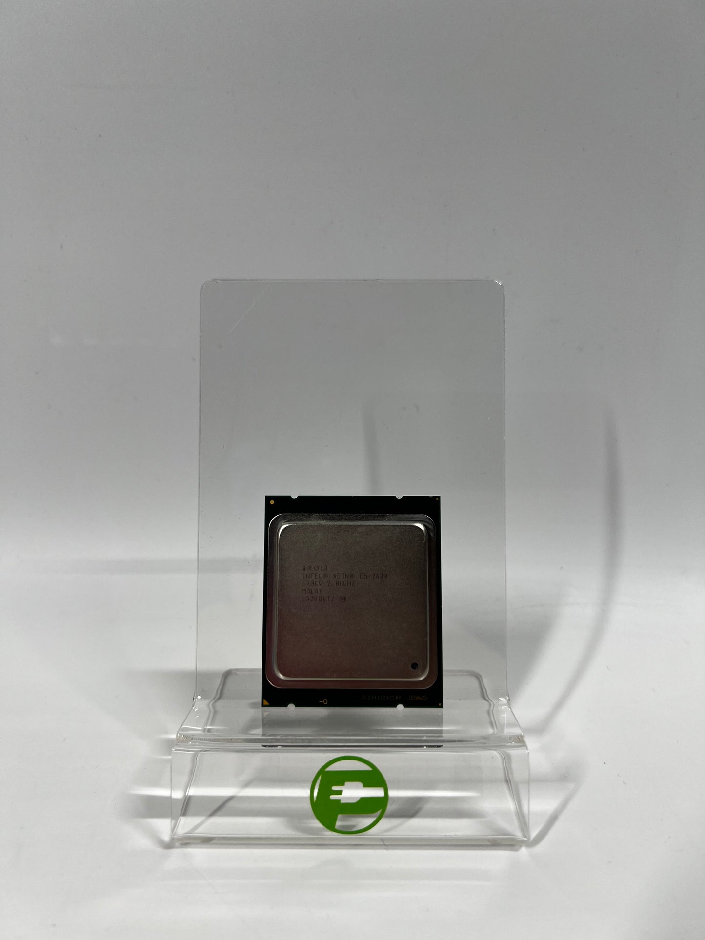 Intel Xeon E5-2620 2.00GHz 6 Core 12 Thread LGA2011