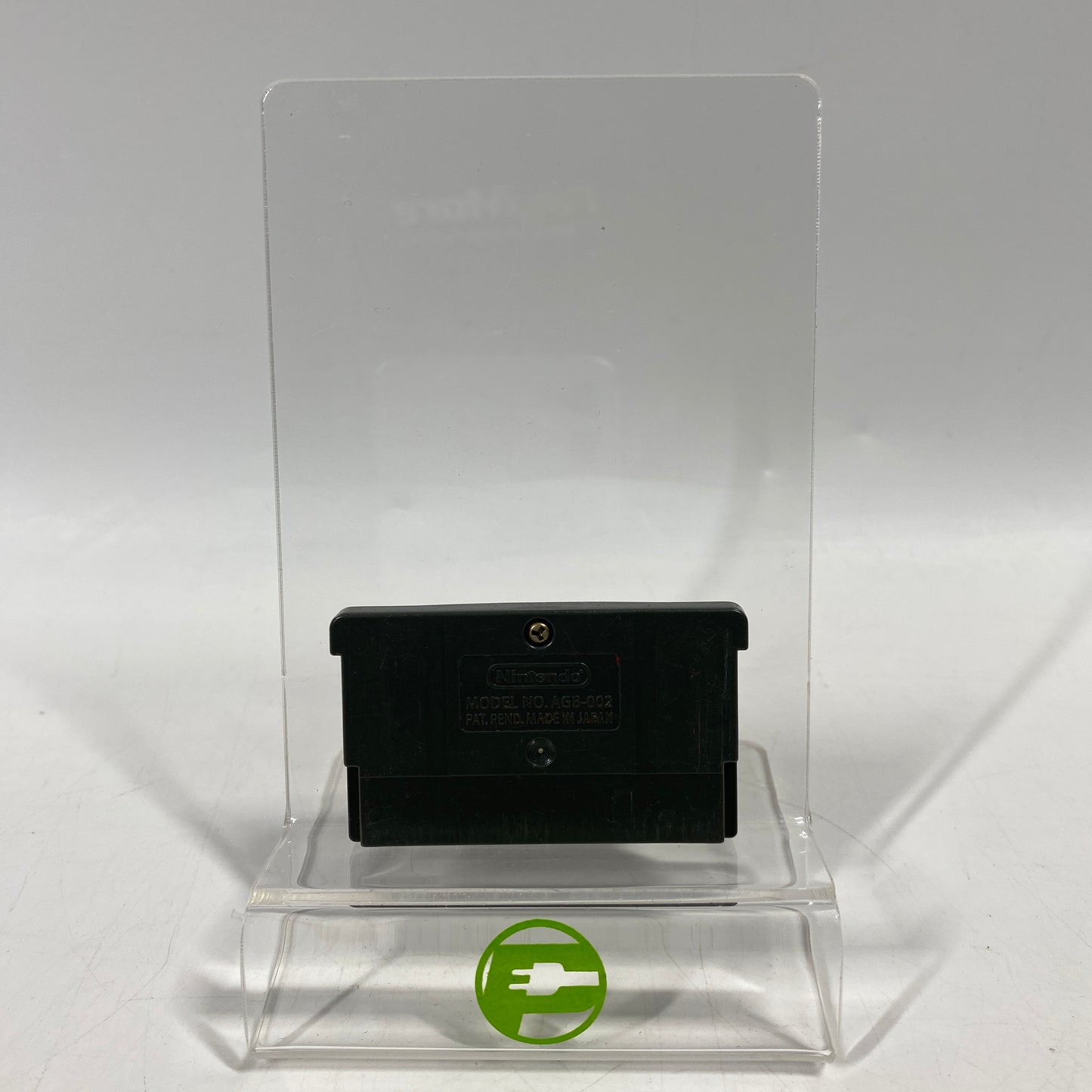 Super Mario Advance 4: Super Mario Bros. 3 (Nintendo GameBoy Advance, 2001)
