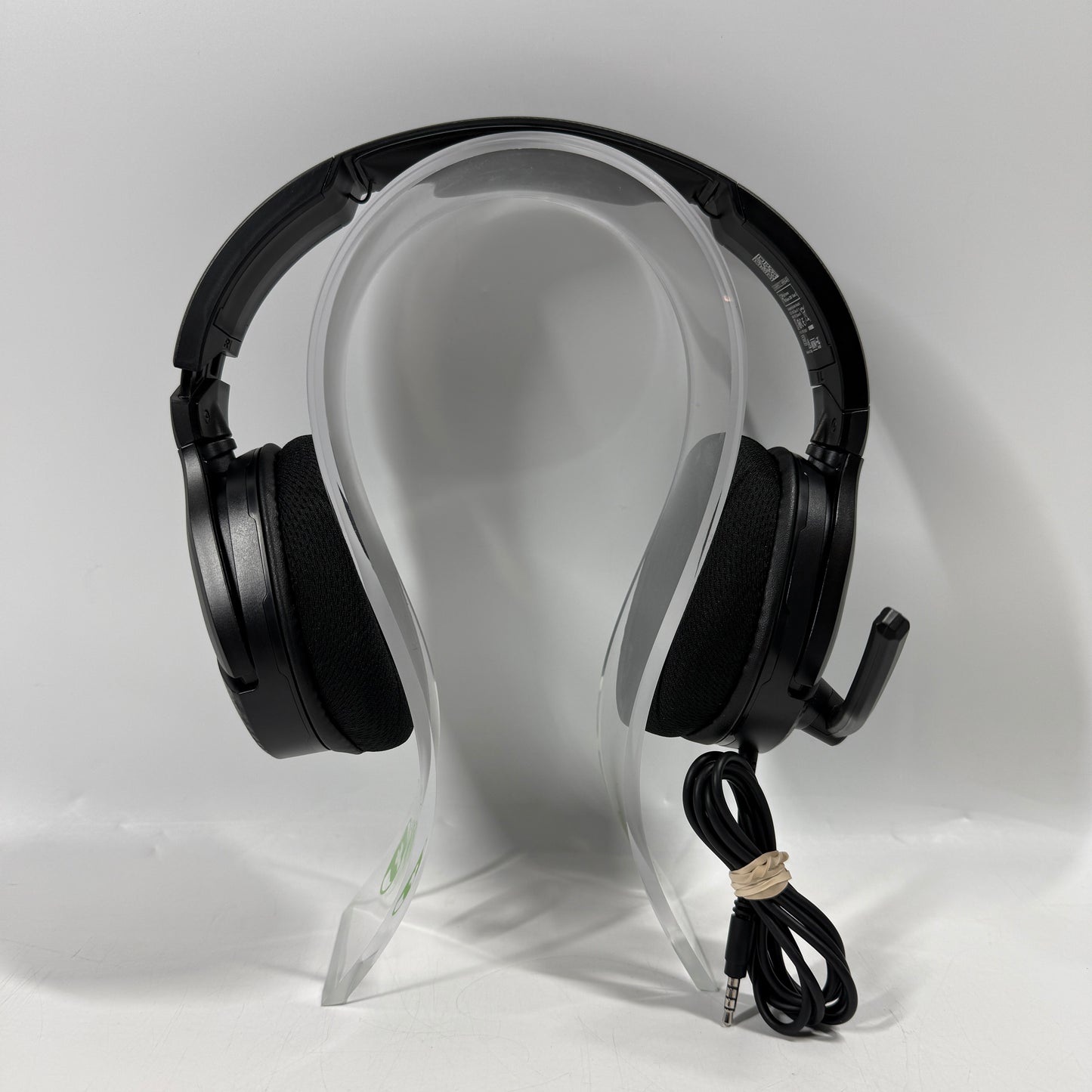 Turtle Beach Recon 200 Gen 2 Headset Black Xbox Series X|S & Xbox One, PS5 & PS4