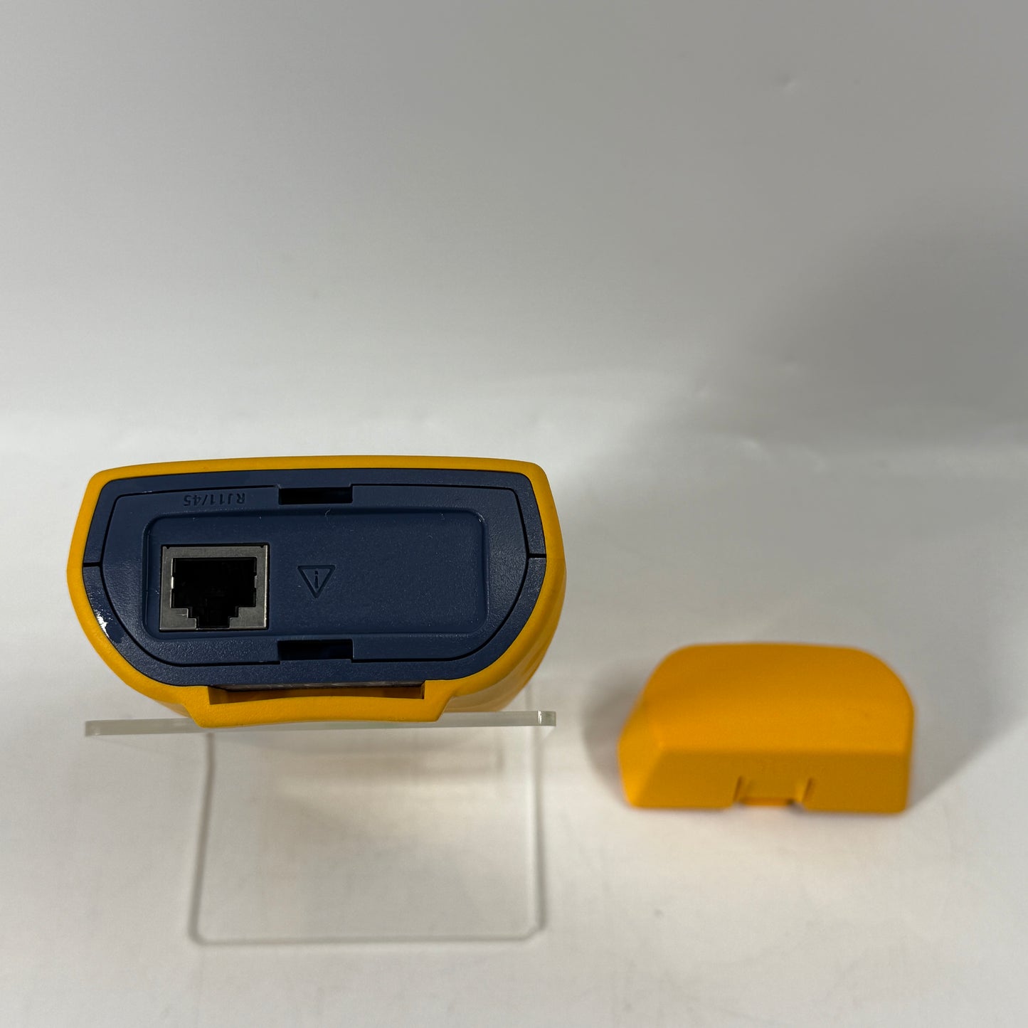 Fluke Networks MicroScanner PoE Network Cable and PoE Tester