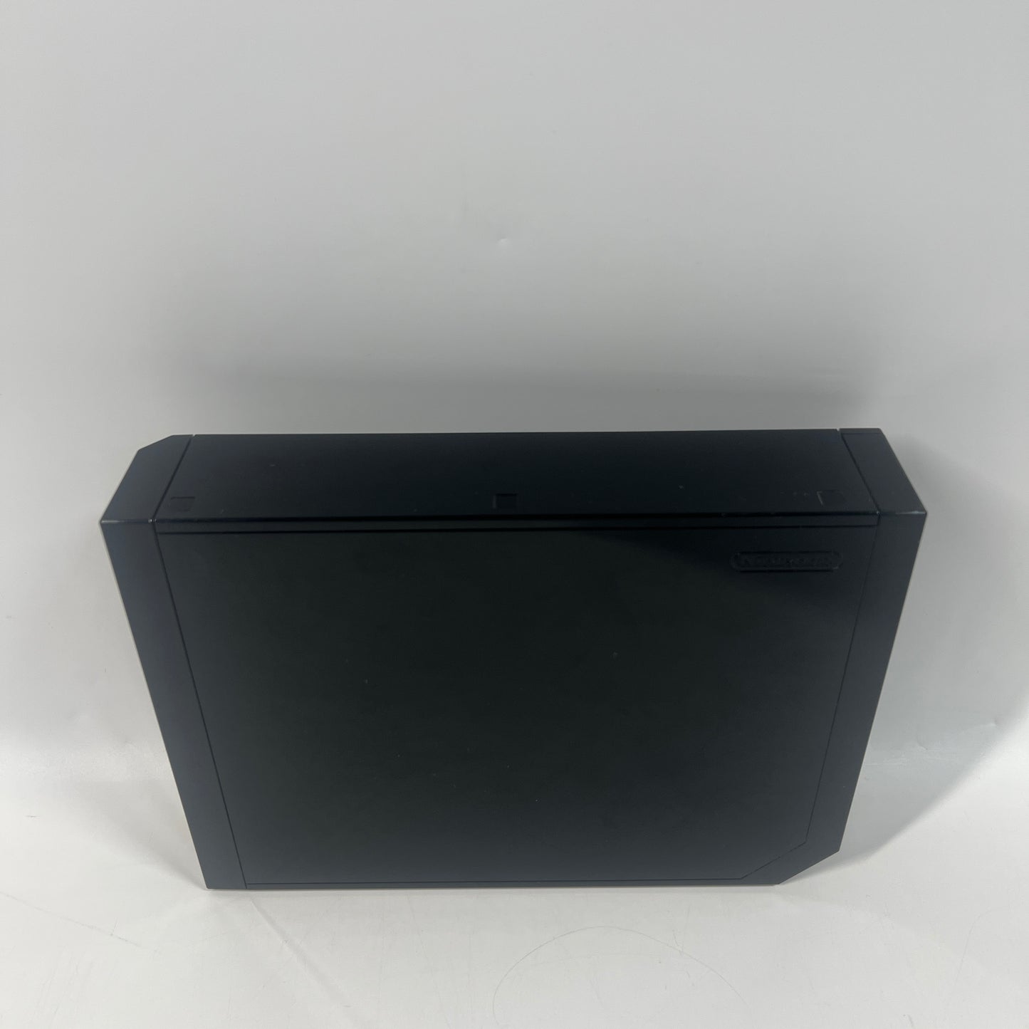 Nintendo Wii Video Game Console RVL-101 Black