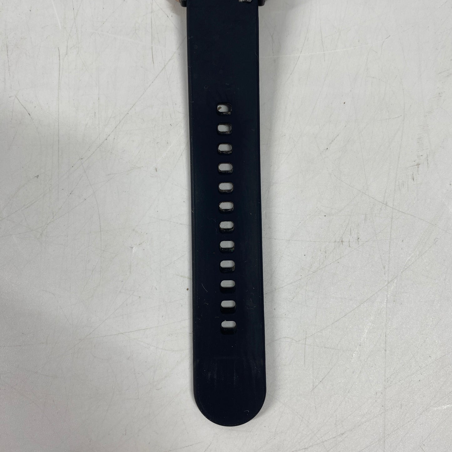 GPS Only Apple Watch SE 1st Gen 40MM Gold Aluminum onn. black adjustable sports
