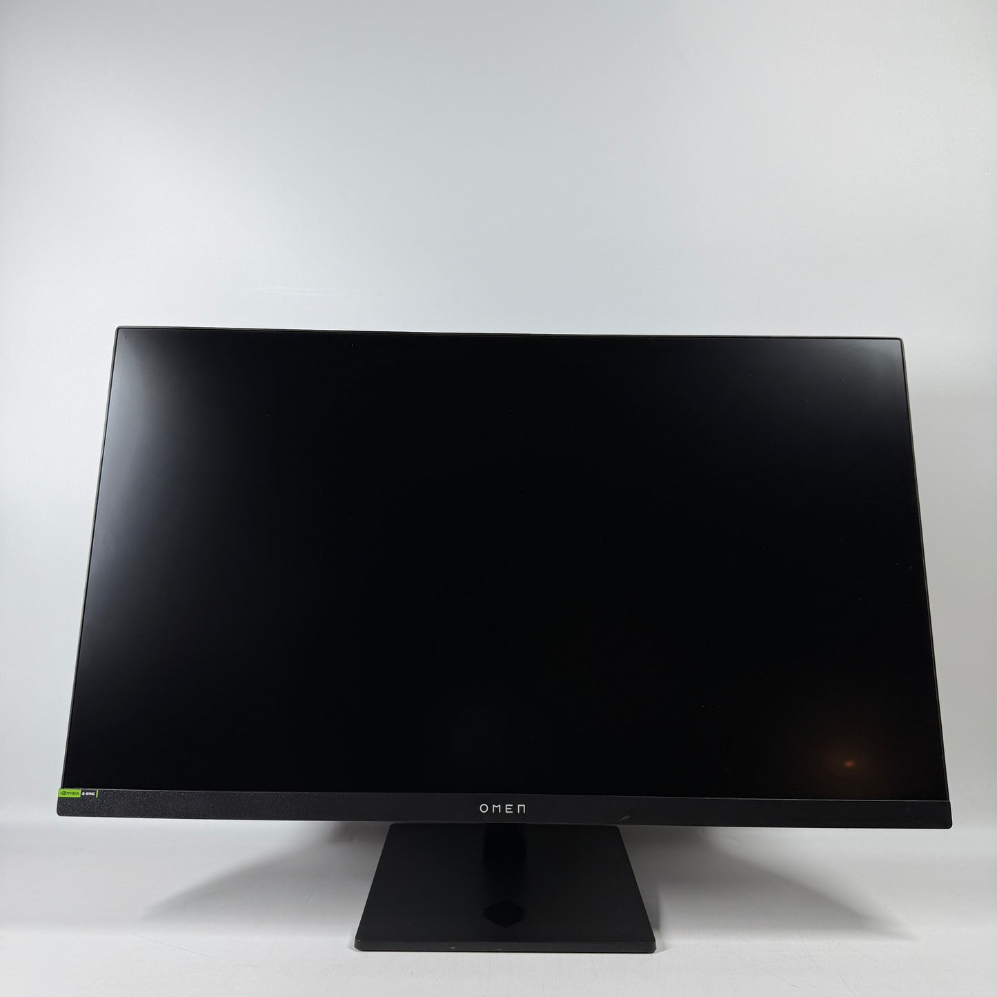 HP Omen 27" 27QS IPS LCD QHD 240Hz Gaming Monitor