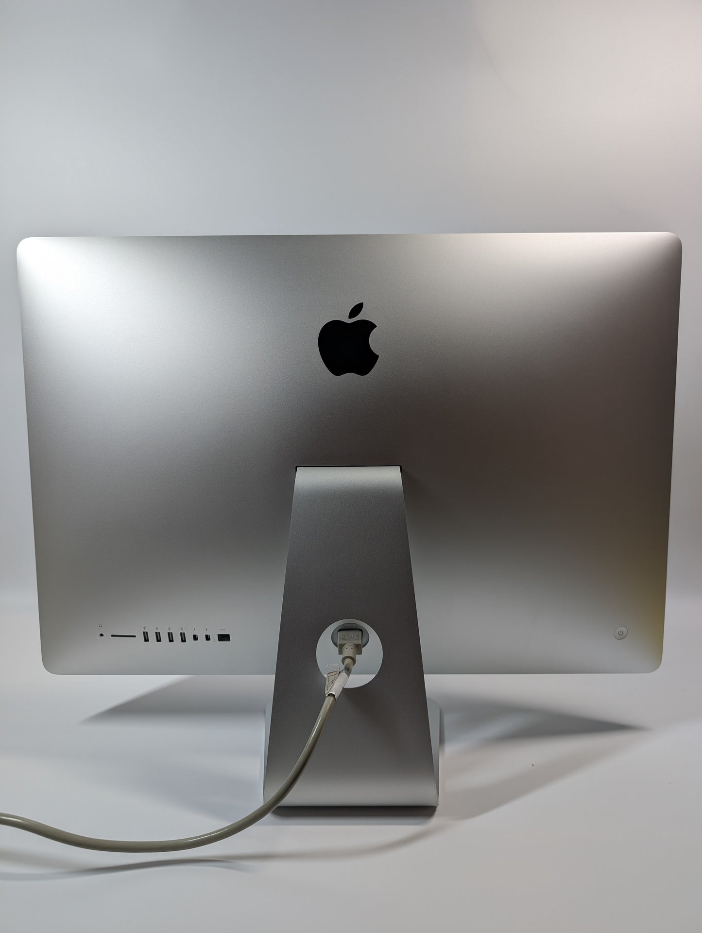 2013 Apple iMac 27" i5 3.2GHz 8GB RAM 1 TB HDD Space Gray A1419