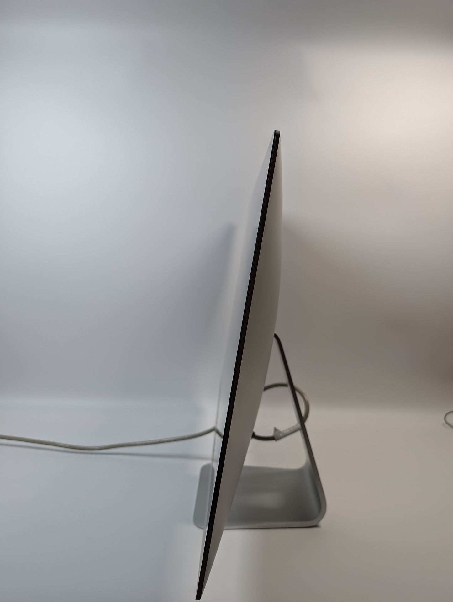 2013 Apple iMac 27" i5 3.2GHz 8GB RAM 1 TB HDD Space Gray A1419