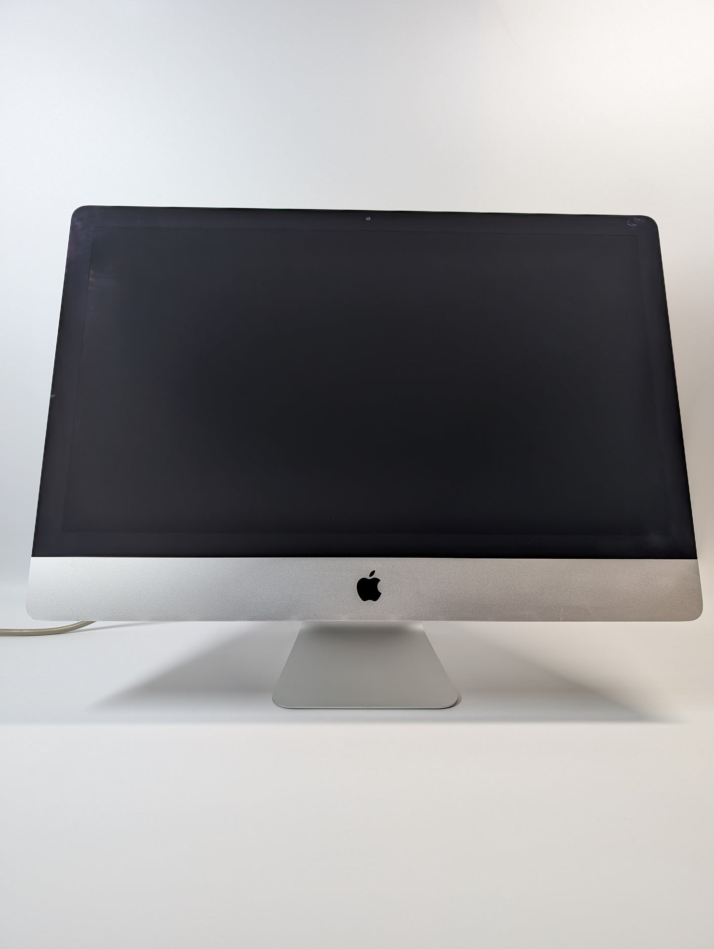 2013 Apple iMac 27" i5 3.2GHz 8GB RAM 1 TB HDD Space Gray A1419