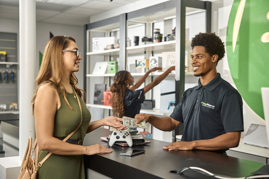 Where to Sell Electronics for Cash in Burlington, VT