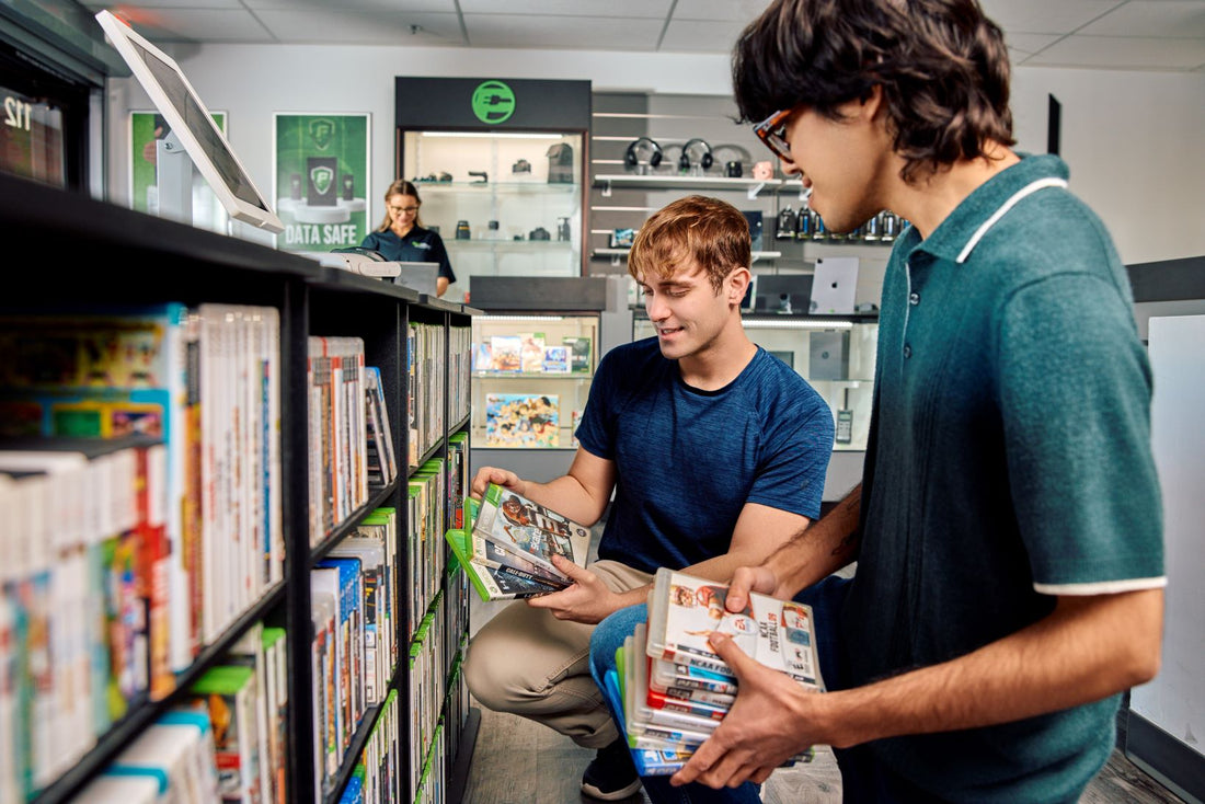 PayMore Burlington: Your Local Hub for Retro Gaming in Vermont