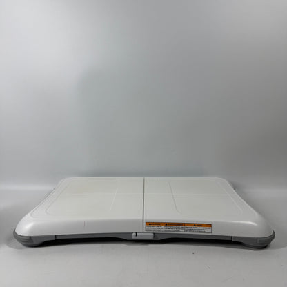 Nintendo Wii Balance Board White/Gray RVL-021