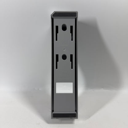 Nintendo Wii Video Game Console RVL-001 White