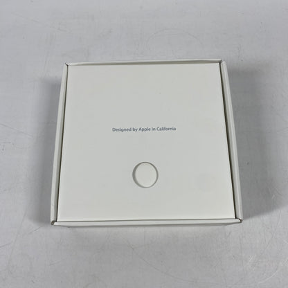 Apple Airport Extreme Wireless Router White