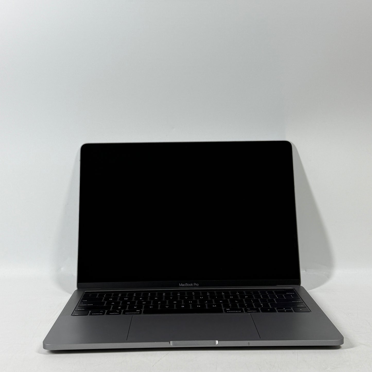 2018 Apple MacBook Pro 13.3" i5 2.3GHz 8GB RAM 512GB SSD Silver A1989