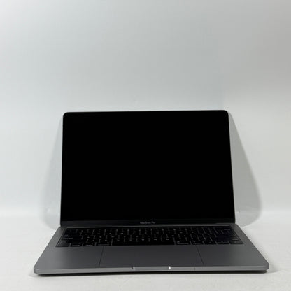 2018 Apple MacBook Pro 13.3" i5 2.3GHz 8GB RAM 512GB SSD Silver A1989