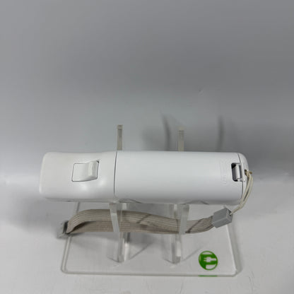 Nintendo Wii Video Game Console RVL-001 White