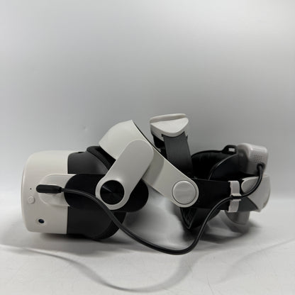 Meta Quest 3S 128GB Standalone All-in-One VR Headset P97