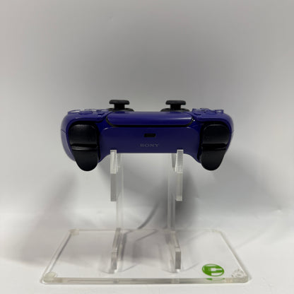 Sony PlayStation 5 PS5 Dualsense Wireless Controller Galactic Purple CFI-ZCT1W