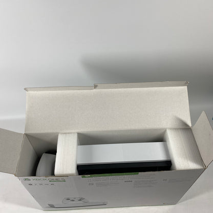 Microsoft Xbox One S All-Digital 1TB Console Gaming System White 1681