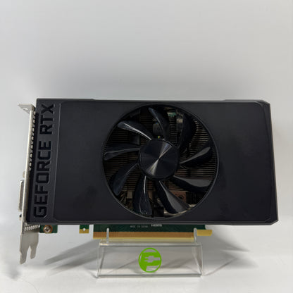 Dell GeForce RTX 2060 Super OEM 8GB GDDR6 Graphics Card V375