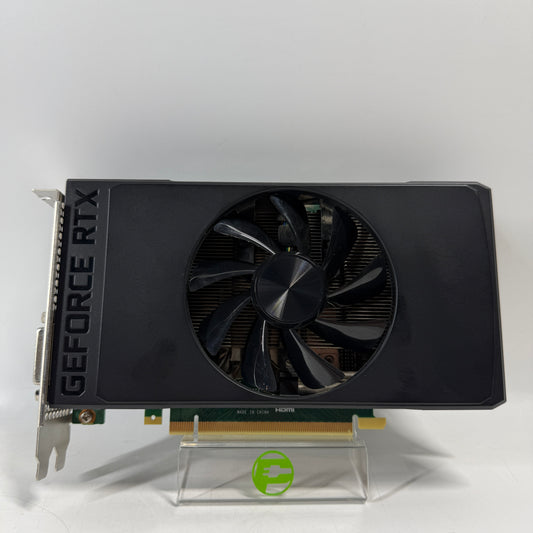 Dell GeForce RTX 2060 Super OEM 8GB GDDR6 Graphics Card V375