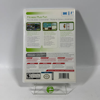 Nintendo Wii Balance Board White/Gray RVL-021