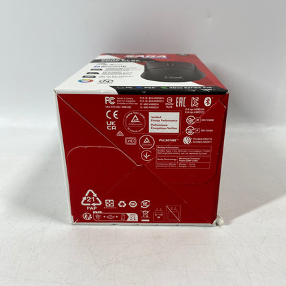 New HyperX Pulsefire Saga Pro Wireless Bluetooth Mouse 2501