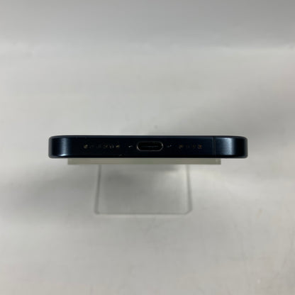 Unlocked Apple iPhone 15 Pro Max 1TB Blue MU6J3LL/A