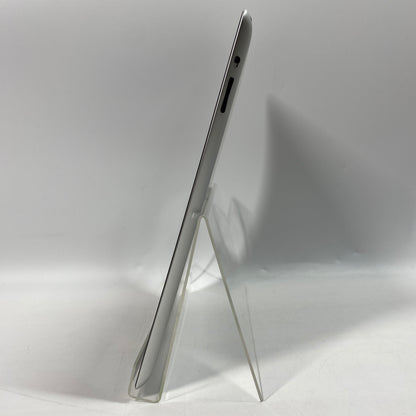 WiFi Only Apple iPad 2nd Gen 16GB 9.3.5 BLACK MC769LL/A