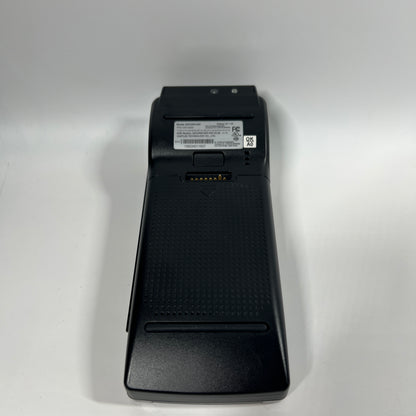 Castles Technology SATURN1000 Android POS Terminal 10512030
