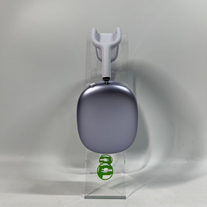 Apple AirPods Max Wireless Over-Ear Headphones Purple