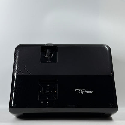 Optoma UHD51A 4K UHD Smart Home Theater Projector