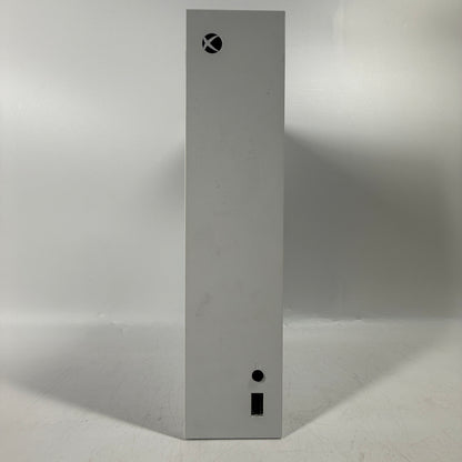 Microsoft Xbox Series S 512GB Console Gaming System Robot White 1883