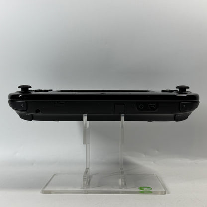 Nintendo Wii U Video Game Console WUP-101(02) Black