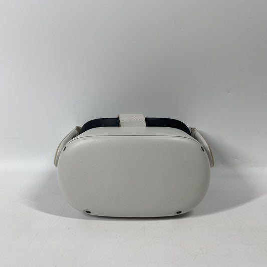 Meta Quest 2 128GB Standalone All-in-One VR Headset KW49CM