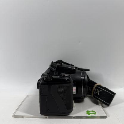 Nikon COOLPIX L820 16.0MP Digital Camera