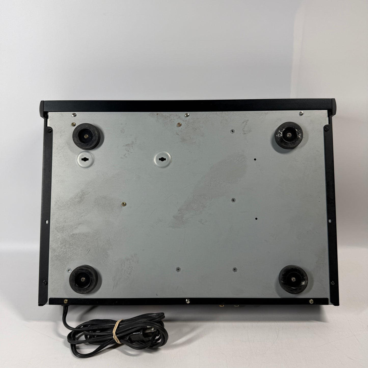 Rotel RCD-855 Compact Disc Player