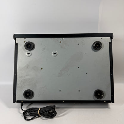 Rotel RCD-855 Compact Disc Player