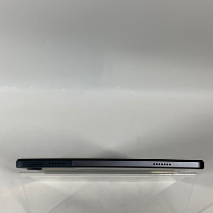 WiFi Only Lenovo Tab P11 Plus 128GB Black TB-J616F