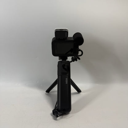 GoPro Hero13 Black Creator Edition 27MP 5K Waterproof Action Camera CPSS1