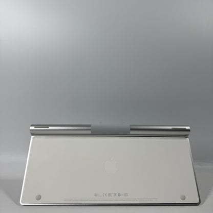 Apple Wireless Keyboard Silver A1314