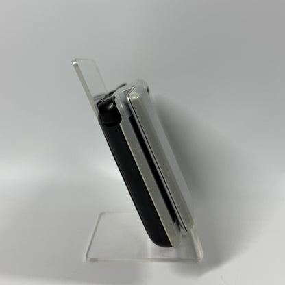 Broken Nintendo DS Handheld Game Console Only NTR-001 Burn In