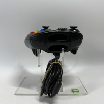 Microsoft Original Xbox 8GB Console Gaming System Black