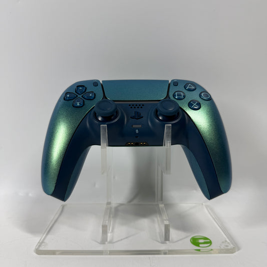 Sony PlayStation 5 PS5 Dualsense Wireless Controller Chroma Teal CFI-ZCT1W